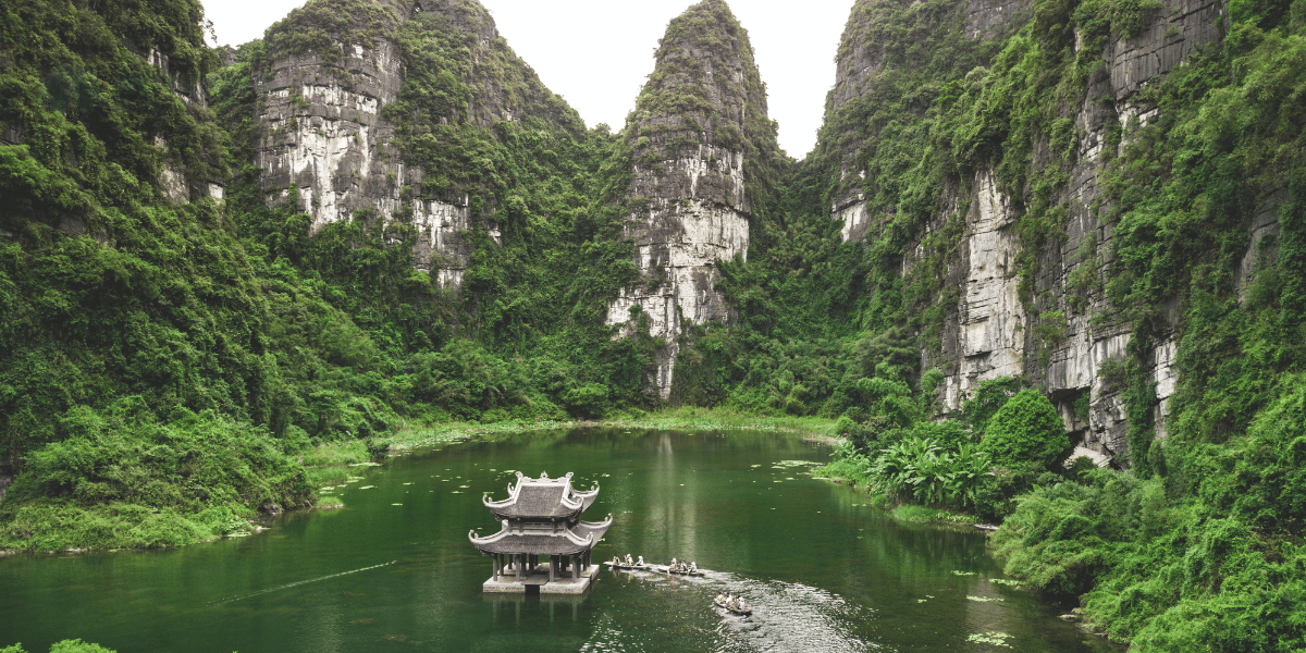 Ninh Binh Image